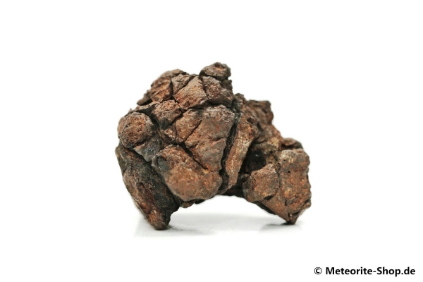 Sericho Meteorit - 12,60 g