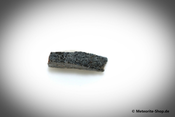 Almahata Sitta Meteorit (MS-MU-007: Enstatit-Chondrit > EL6) - 0,075 g