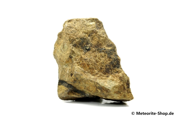 Al Haggounia 001 Meteorit - 37,90 g