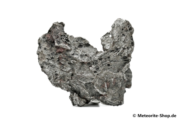 Sikhote-Alin Meteorit - 10,80 g