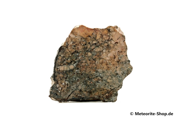 Djoua 001 Meteorit - 1,95 g