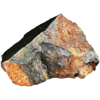 Sierra Colorada Meteorit aus Argentinien