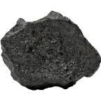 Tiffa 022 Meteorit aus dem Niger