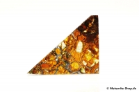 Jepara Meteorit - 2,70 g Jepara Meteorit - 2,70 g