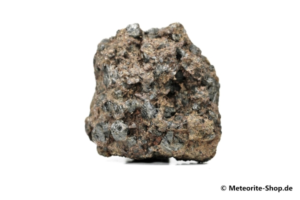 El Hareicha 004 Meteorit - 33,40 g