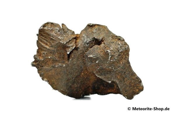 Gebel Kamil Meteorit - 81,80 g