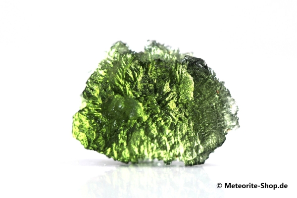 Moldavit - 6,30 g (31,50 Kt)