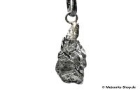 Eisen-Meteorit-Anhänger (Campo del Cielo | Natura) - 3,90 g Eisen-Meteorit-Anhänger (Campo del Cielo | Natura) - 3,90 g