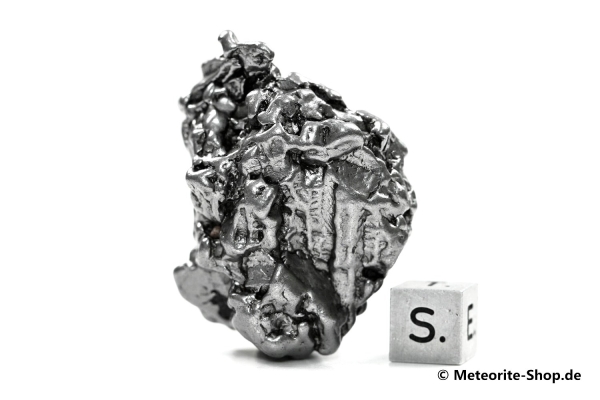 Campo del Cielo Meteorit - 106,20 g