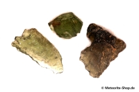 Moldavit - 1,30 g (6,50 Kt) Moldavit - 1,30 g (6,50 Kt)