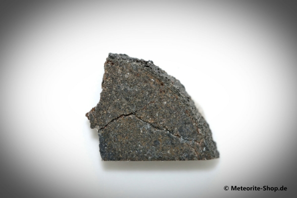 Almahata Sitta Meteorit (MS-MU-007: Enstatit-Chondrit > EL6) - 0,33 g