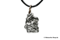 Eisen-Meteorit-Anhänger (Campo del Cielo | Natura) - 10,00 g Eisen-Meteorit-Anhänger (Campo del Cielo | Natura) - 10,00 g