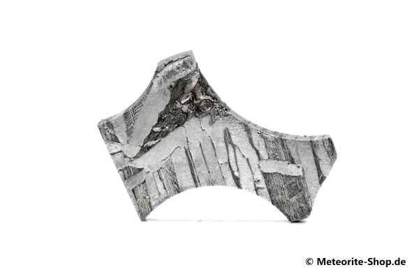 Seymchan Meteorit - 20,90 g