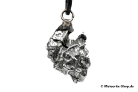 Eisen-Meteorit-Anhänger (Campo del Cielo | Natura) - 12,10 g Eisen-Meteorit-Anhänger (Campo del Cielo | Natura) - 12,10 g