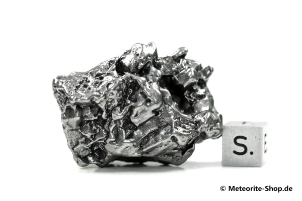 Campo del Cielo Meteorit - 90,20 g
