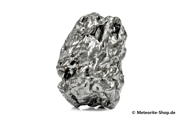 Campo del Cielo Meteorit - 90,60 g