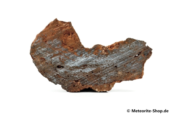 Santa Catharina Meteorit - 5,20 g