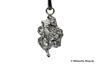 Eisen-Meteorit-Anhänger (Campo del Cielo | Natura) - 5,30 g Eisen-Meteorit-Anhänger (Campo del Cielo | Natura) - 5,30 g