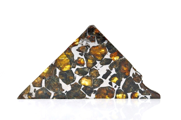 Seymchan Meteorit - 10,40 g