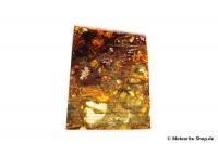 Jepara Meteorit - 5,10 g Jepara Meteorit - 5,10 g