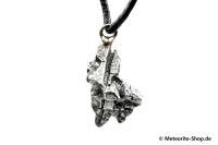 Eisen-Meteorit-Anhänger (Campo del Cielo | Natura) - 6,70 g Eisen-Meteorit-Anhänger (Campo del Cielo | Natura) - 6,70 g