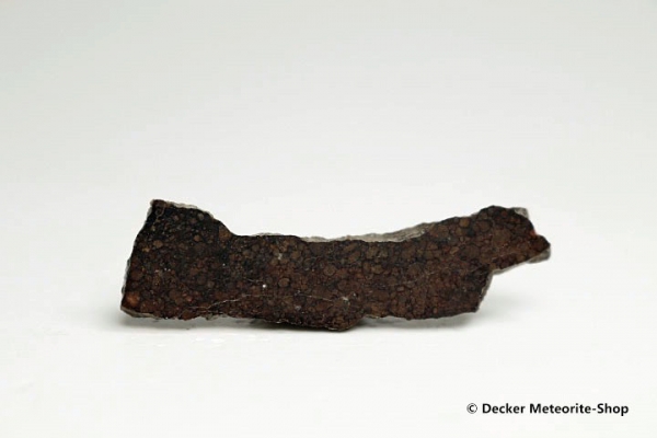 JaH 026 Meteorit - 3,35 g