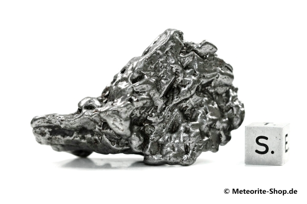 Campo del Cielo Meteorit - 95,50 g