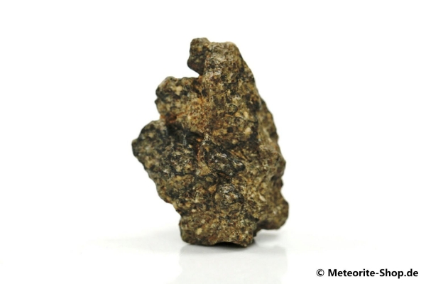 Tindouf 006 Meteorit - 6,40 g