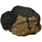 Barwell Meteoriten