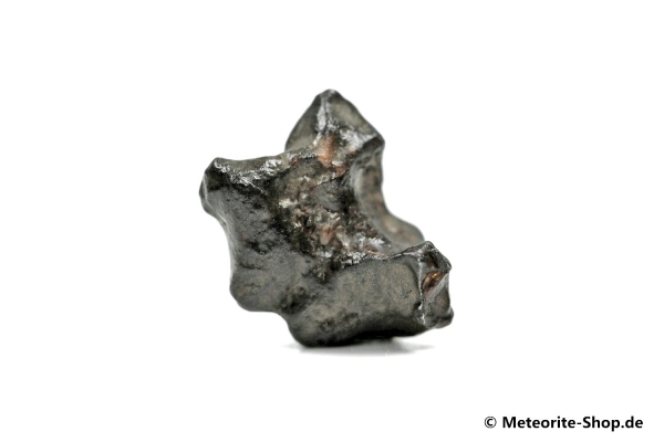 Golden Pallasite Meteorit (gepairt mit NWA 7788) - 1,45 g