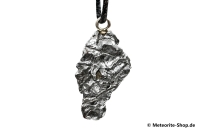 Eisen-Meteorit-Anhänger (Campo del Cielo | Natura) - 7,50 g Eisen-Meteorit-Anhänger (Campo del Cielo | Natura) - 7,50 g