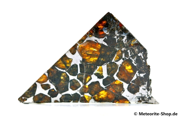 Seymchan Meteorit - 7,70 g