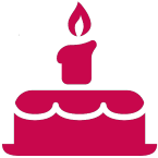 Personalisierte Sternschnunppe mit Zertifikat und Widmung als Geschenk zum Geburtstag