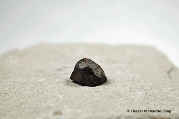 Chergach Meteorit - 3,70 g