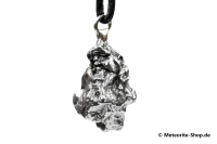 Eisen-Meteorit-Anhänger (Campo del Cielo | Natura) - 9,80 g Eisen-Meteorit-Anhänger (Campo del Cielo | Natura) - 9,80 g