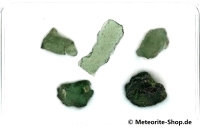 Moldavit - 1,60 g (8,00 Kt) Moldavit - 1,60 g (8,00 Kt)
