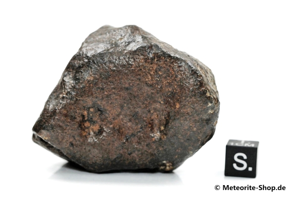 NWA Sahara Meteorit - 162,60 g