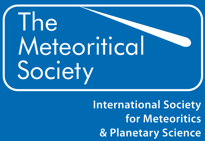 The Meteoritical Society - International Society for Meteoritics and Planetary Science