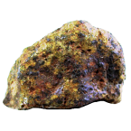 Gold Basin Meteorit aus den USA