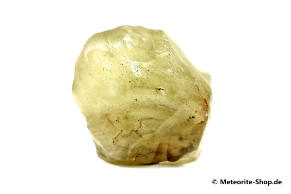 Libysches Wüstenglas - 65,30 g