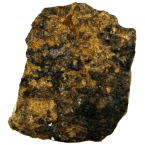Aydar Meteorit aus Marokko