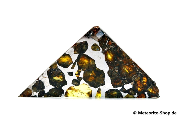 Seymchan Meteorit - 6,50 g