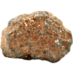 Ghardaïa 003 Meteorit aus Algerien