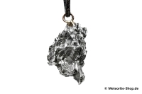 Eisen-Meteorit-Anhänger (Campo del Cielo | Natura) - 7,60 g Eisen-Meteorit-Anhänger (Campo del Cielo | Natura) - 7,60 g