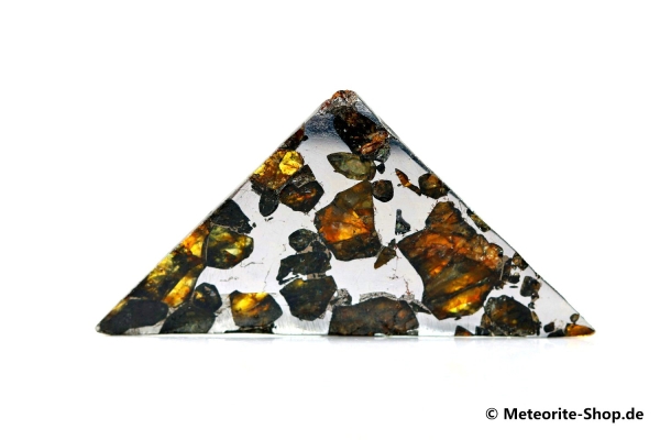 Seymchan Meteorit - 6,50 g