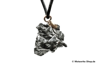 Eisen-Meteorit-Anhänger (Campo del Cielo | Natura) - 10,30 g Eisen-Meteorit-Anhänger (Campo del Cielo | Natura) - 10,30 g