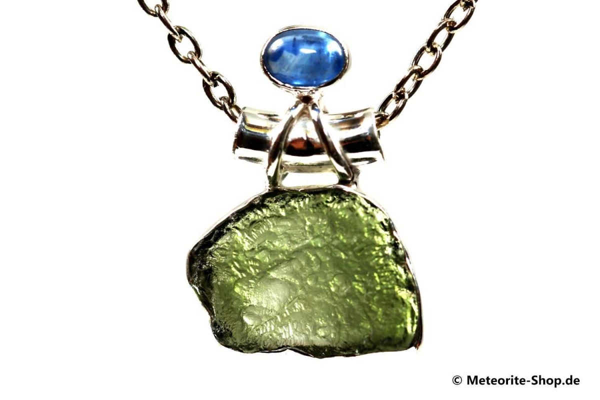 Minoplata Feigen Anhänger Türkis - 925 Sterlingsilber Schmuck Ohne Edelstein