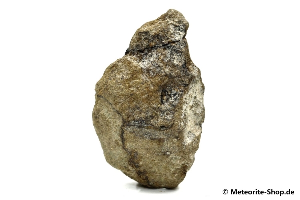 Al Haggounia 001 Meteorit - 30,80 g