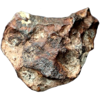 Canyon Diablo Meteorit aus den USA