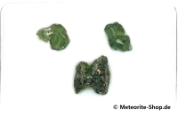 Moldavit - 1,65 g (8,25 Kt) Moldavit - 1,65 g (8,25 Kt)